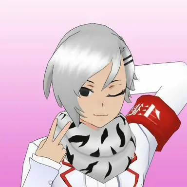 Profile image of シロミ・トラヨシ