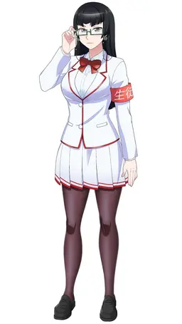Profile image of クロコ・カメナガ