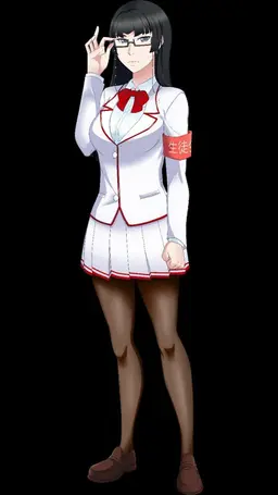 Profile image of クロコ・カメナガ