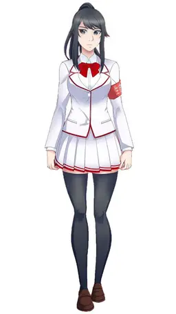 Profile image of アヤノ・アイシ