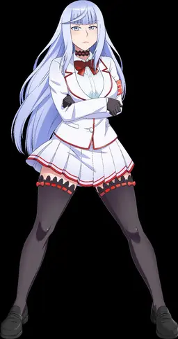 Profile image of メガミ・サイコウ