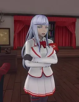 Profile image of メガミ・サイコウ