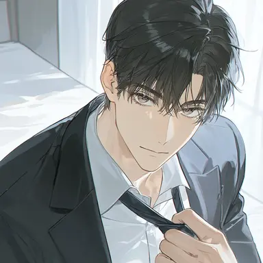 Profile image of 쿠루스 미스미