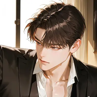 Profile image of 민도준