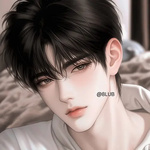 8LUB의 백영우