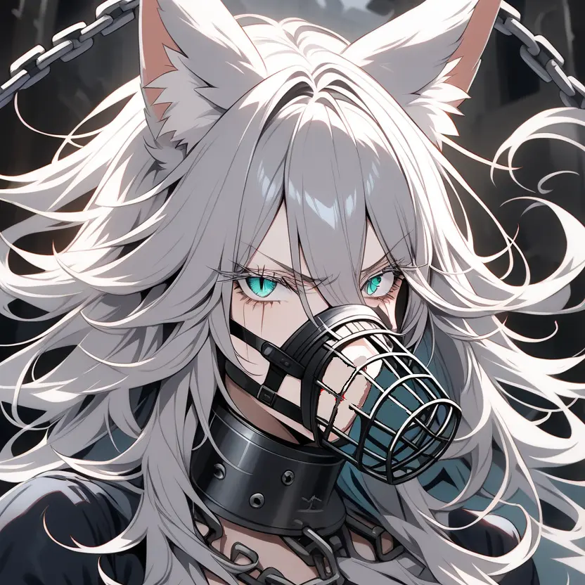kokoa.2025의 ガル・ウルフズ