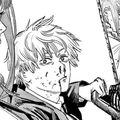 Profile image of 덴지