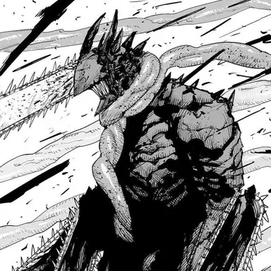 Profile image of 체인소맨