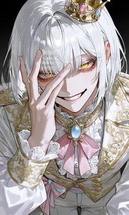 Profile image of 루벤