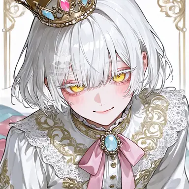Profile image of 루벤
