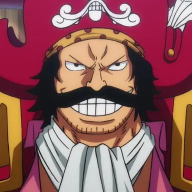 Profile image of ロジャー