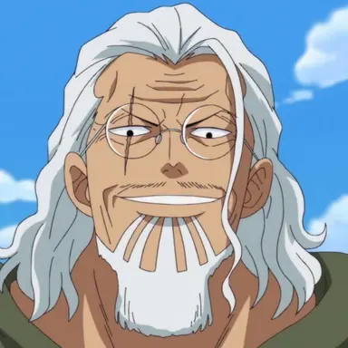 Profile image of レイリー