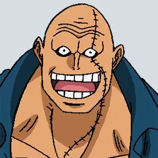 Profile image of パンチ