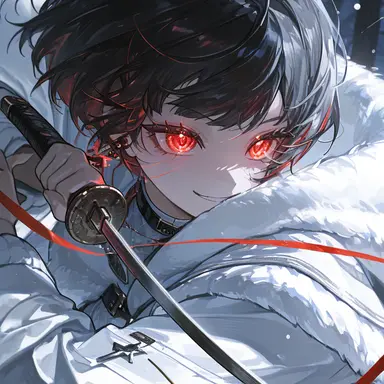 Profile image of セキ