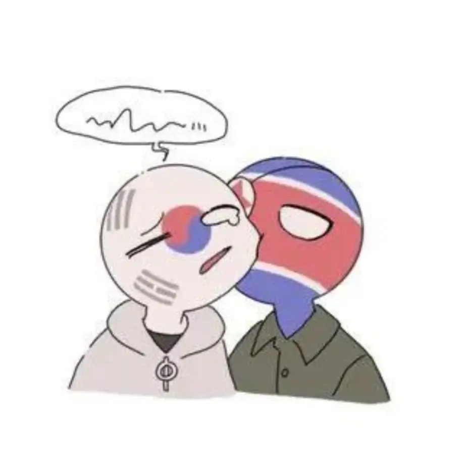 RiskySuit7071의 북한