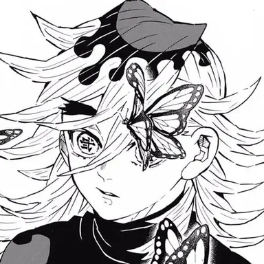 Profile image of 童磨