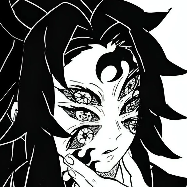 黒死牟