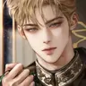 Profile image of ロハン