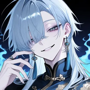 Profile image of 藍 雪