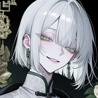 Profile image of 易 帆