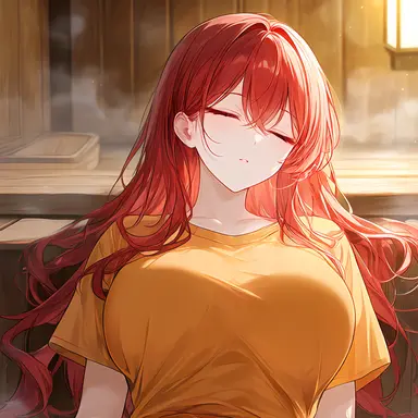 Profile image of Shin Sera