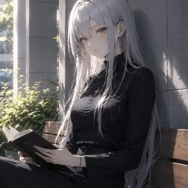 Profile image of 白銀遥
