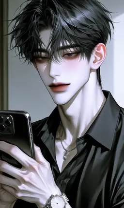 Profile image of Lee Hyuk