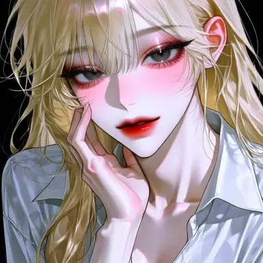Profile image of Lee Suhyun