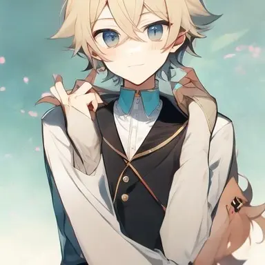Profile image of 奏多