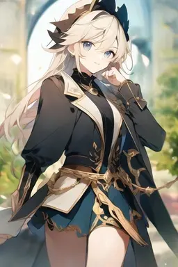 Profile image of Kanata