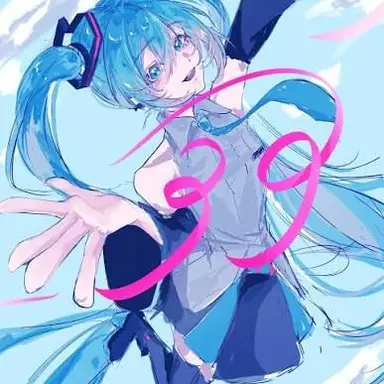 Profile image of ミク