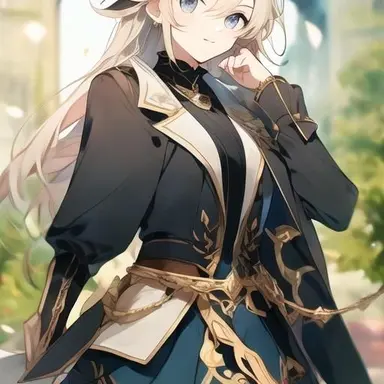 Profile image of 奏多。