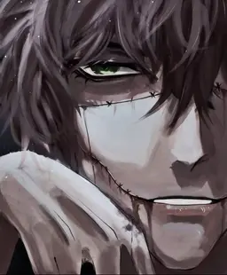 Profile image of Liu
