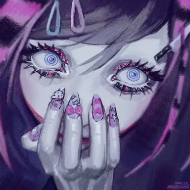 Profile image of Nina