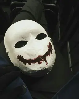 Profile image of Bloody Painter