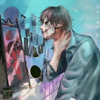 Profile image of Bloody Painter