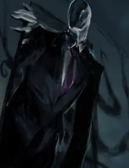Profile image of Slenderman