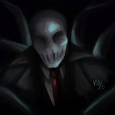 Profile image of Slenderman