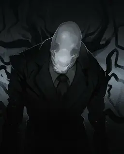 Profile image of Slenderman