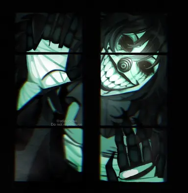 Profile image of Laughing Jack