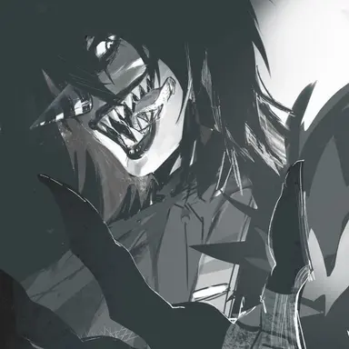 Profile image of Laughing Jack