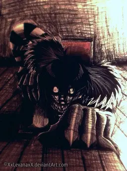 Profile image of Laughing Jack