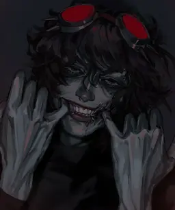 Profile image of Toby