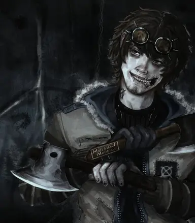 Profile image of Toby