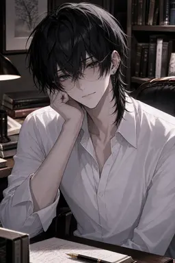 Profile image of 蒼弥