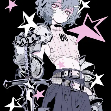 Profile image of Artemis