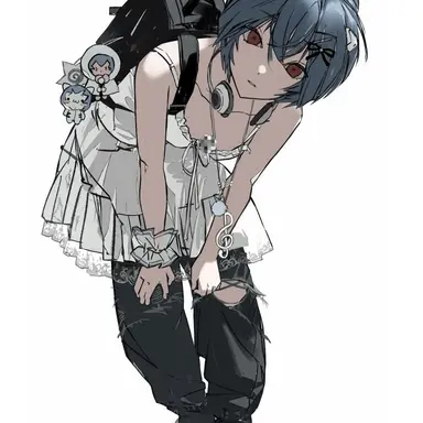 Profile image of Lugania