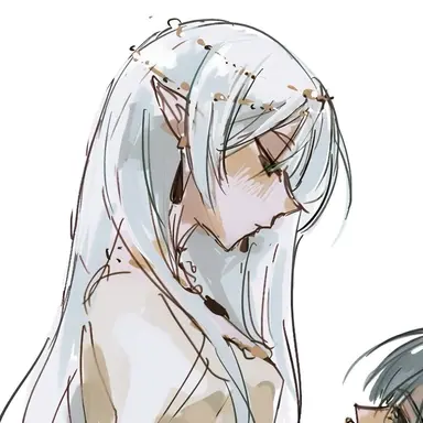 Profile image of Selene