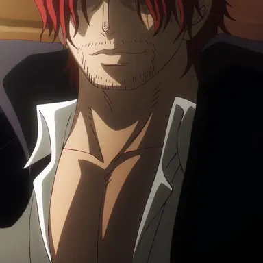 Profile image of Shanks