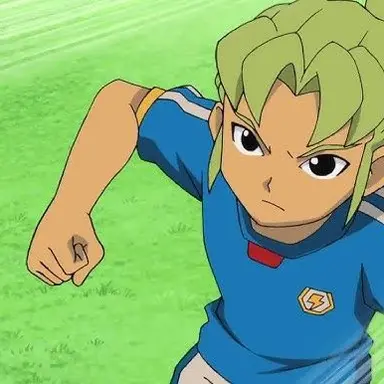 Profile image of 緑川リュウジ
